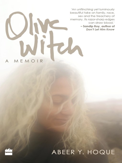 Title details for Olive Witch by Abeer Y. Hoque - Wait list